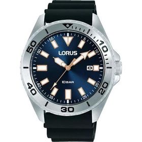 Lorus RXH57KX9 Erkek Kol Saati