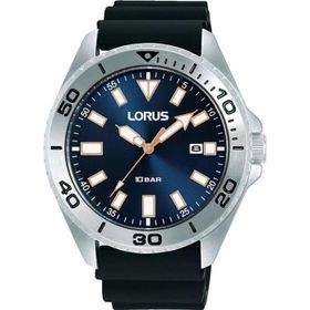 Lorus RXH57KX9 Erkek Kol Saati