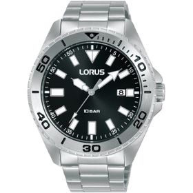 Lorus RXH59KX9 Erkek Kol Saati