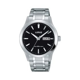 Lorus RXN23DX5 Quartz Erkek Kol Saati