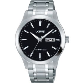 Lorus RXN23DX5 Quartz Erkek Kol Saati