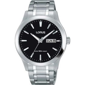 Lorus RXN23DX5 Quartz Erkek Kol Saati