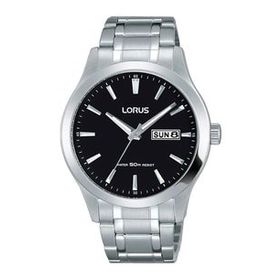 Lorus RXN23DX5 Quartz Erkek Kol Saati