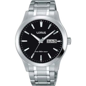 Lorus RXN23DX5 Quartz Erkek Kol Saati