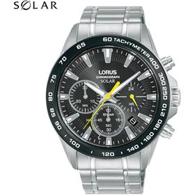 Lorus RZ507AX9 Erkek Kol Saati