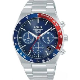 Lorus RZ521AX9 Erkek Kol Saati