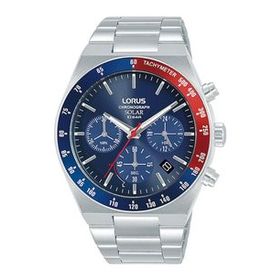 Lorus RZ521AX9 Erkek Kol Saati