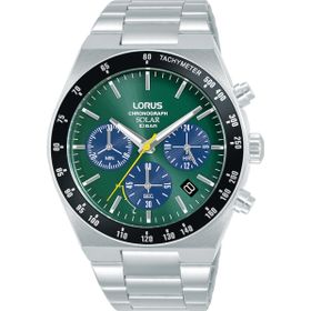Lorus RZ523AX9 Erkek Kol Saati
