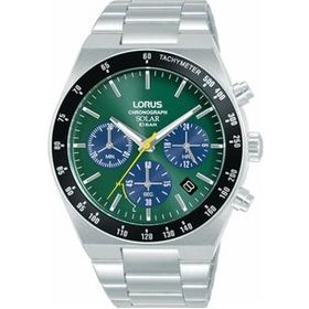 Lorus RZ523AX9 Erkek Kol Saati