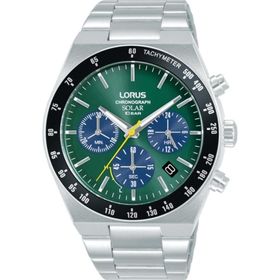 Lorus RZ523AX9 Erkek Kol Saati