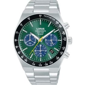 Lorus RZ523AX9 Erkek Kol Saati