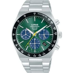 Lorus RZ523AX9 Erkek Kol Saati