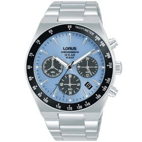 Lorus RZ525AX9 Erkek Kol Saati