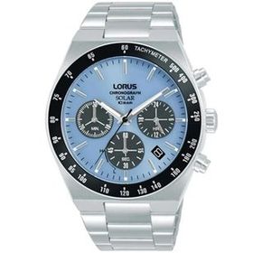 Lorus RZ525AX9 Erkek Kol Saati