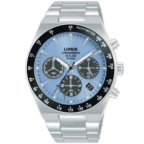 Lorus RZ525AX9 Erkek Kol Saati