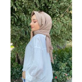 Loryan Scarf Viva Crush Pamuklu Şal