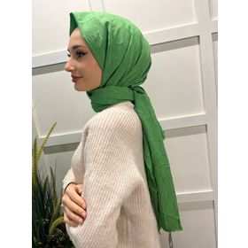 Loryan Scarf Viva Crush Pamuklu Şal