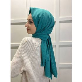 Loryan Scarf Viva Crush Pamuklu Şal