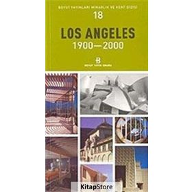 LOS ANGELES 1900-2000 - GENEL