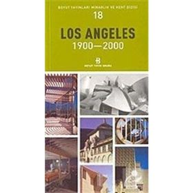 LOS ANGELES 1900-2000 - GENEL