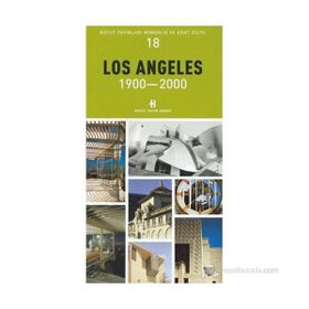 LOS ANGELES 1900-2000 - GENEL