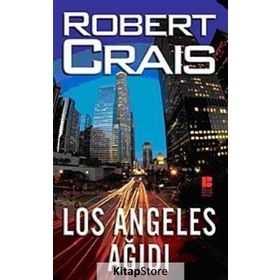 LOS ANGELES AĞIDI - ROBERT CRAIS