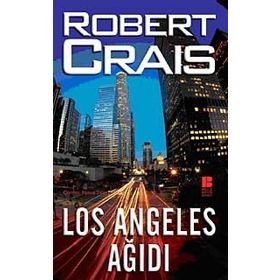 LOS ANGELES AĞIDI - ROBERT CRAIS