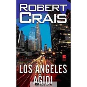 LOS ANGELES AĞIDI - ROBERT CRAIS