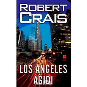 LOS ANGELES AĞIDI - ROBERT CRAIS