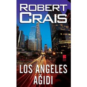 LOS ANGELES AĞIDI - ROBERT CRAIS