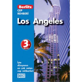 LOS ANGELES CEP REHBERI - KOLEKTIF