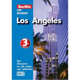 LOS ANGELES CEP REHBERI - KOLEKTIF