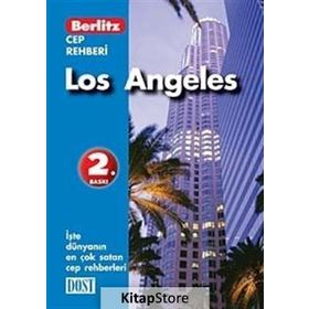 LOS ANGELES CEP REHBERI - KOLEKTIF