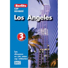 LOS ANGELES CEP REHBERI - KOLEKTIF