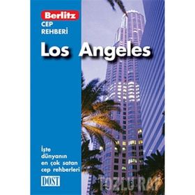 LOS ANGELES CEP REHBERI - KOLEKTIF