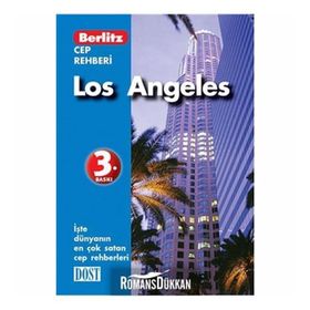 LOS ANGELES CEP REHBERI - KOLEKTIF