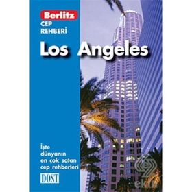LOS ANGELES CEP REHBERI - KOLEKTIF