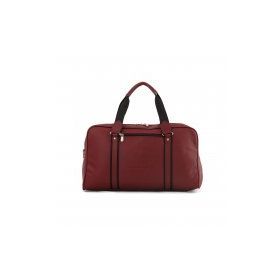 Los Angeles Polo Club 6732 Bordo Unisex Çocuk Spor Çantası