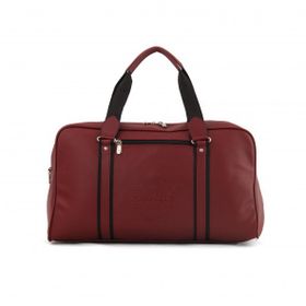 Los Angeles Polo Club 6732 Bordo Unisex Çocuk Spor Çantası