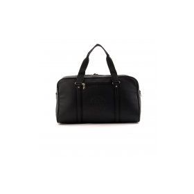 Los Angeles Polo Club 6732 Siyah Unisex Spor & Seyahat Çantası