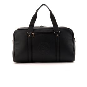 Los Angeles Polo Club 6732 Siyah Unisex Spor & Seyahat Çantası
