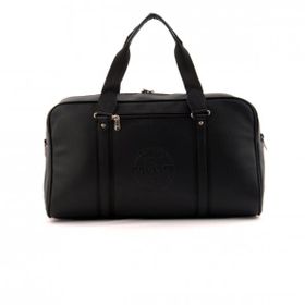 Los Angeles Polo Club 6732 Siyah Unisex Spor & Seyahat Çantası