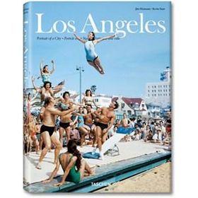 LOS ANGELES PORTRAIT OF A CITY - KEVIN STARR;DAVID L. ULIN;JIM HEIMANN