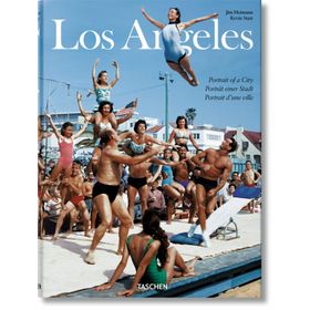 LOS ANGELES PORTRAIT OF A CITY - KEVIN STARR;DAVID L. ULIN;JIM HEIMANN