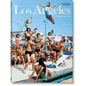 LOS ANGELES PORTRAIT OF A CITY - KEVIN STARR;DAVID L. ULIN;JIM HEIMANN