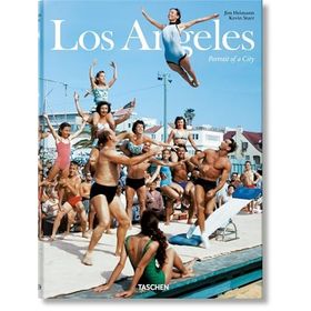 LOS ANGELES PORTRAIT OF A CITY - KEVIN STARR;DAVID L. ULIN;JIM HEIMANN