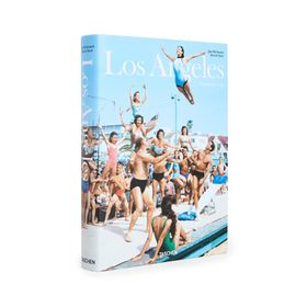 LOS ANGELES PORTRAIT OF A CITY - KEVIN STARR;DAVID L. ULIN;JIM HEIMANN