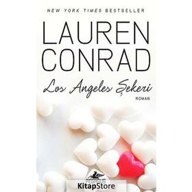 Los Angeles Şekeri - Lauren Conrad