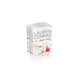 Los Angeles Şekeri - Lauren Conrad
