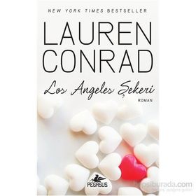 Los Angeles Şekeri - Lauren Conrad
